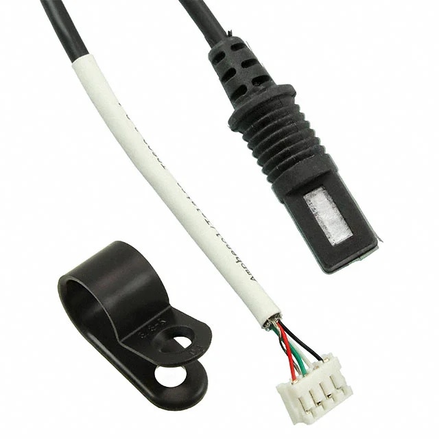 T9602-5-A Amphenol Telaire  Humidity Moisture Sensors